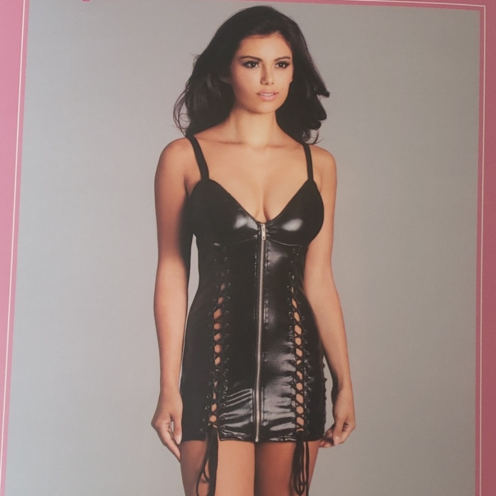 Be Wicked ESME dress